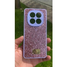 Cepx Redmi 14 Pro Plus Taşlı Kılıf