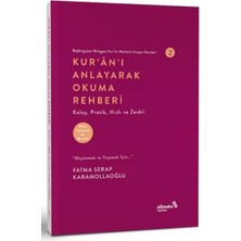 Colezium Kur'an'ı Anlayarak Okuma Rehberi