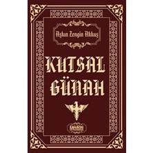 Burcom Kutsal Günah