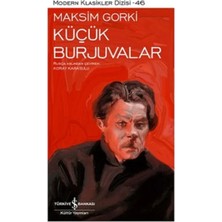 Burcom Küçük Burjuvalar - Modern Klasikler Dizisi