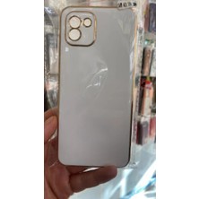 Cepx Samsung A03 Cep Telefon Kılıfı