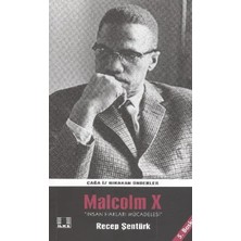 Burcom Malcolm x