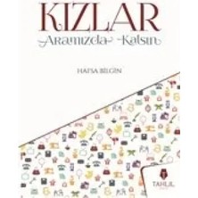 Burcom Kızlar Aramızda Kalsın