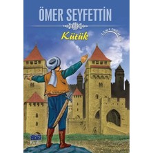 Burcom Ömer Seyfettin Kütük