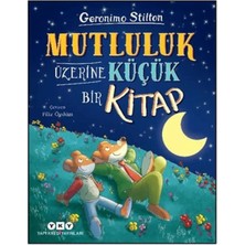 Burcom Mutluluk Üzerine Küçük Bir