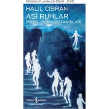 Burcom Asi Ruhlar – Müzik – Yeryüzü Tanrıları - Modern Klasikler Dizisi