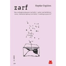Burcom Zarf