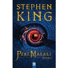 Burcom Peri Masalı