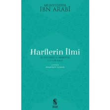Colezium Harflerin Ilmi