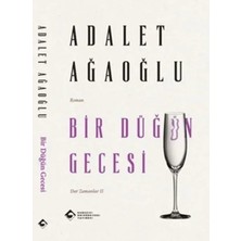 Burcom Bir Düğün Gecesi