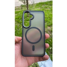 Cepx Samsung S25 Cep Telefon Kılıfı