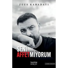 Burcom Seni Affetmiyorum
