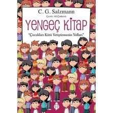 Burcom Yengeç