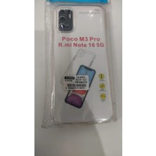 Cepx Poco M3 Pro Note 10 G Kılıf
