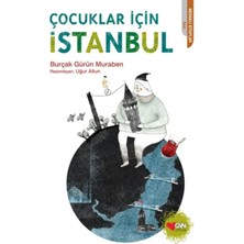 Burcom Çocuklar Için Istanbul