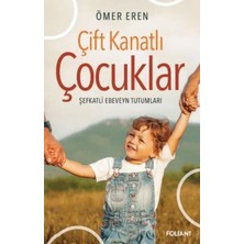 Burcom Çift Kanatlı Çocuklar