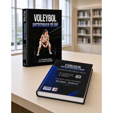 Voleybol Antrenman Bilimi