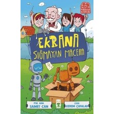 Burcom Ekrana Sığmayan Macera