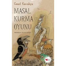 Burcom Masal Kurma Oyunu