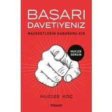 Burcom Başarı Davetiyeniz