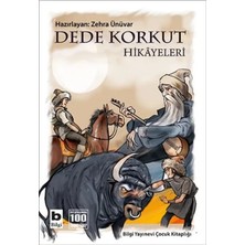 Colezium Dede Korkut Hikayeleri