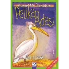 Colezium Pelikan Adası - Sevecen Öyküler