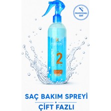 Radical Professional Two Phase Saç Bakım Spreyi