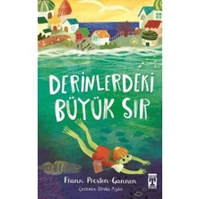 Burcom Derinlerdeki Büyük Sır