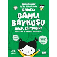 Burcom Içindeki Gamlı Baykuşu Nasıl Eğitirsin