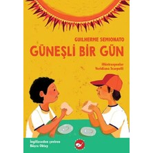 Burcom Güneşli Bir Gün