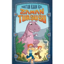 Burcom Zaman Turşusu