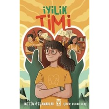 Burcom Iyilik Timi