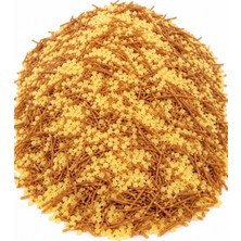 Hazar Gıda 1 kg Dökme Şehriyeli Pilavlık Bulgur