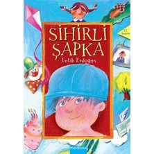 Burcom Sihirli Şapka