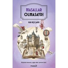 Burcom Masallar Olmasaydı