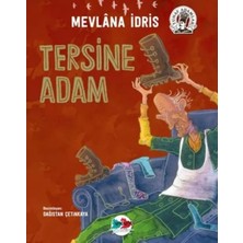 Burcom Tersine Adam