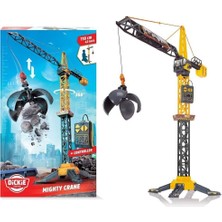 İK-AL 203729022 Mighty Crane