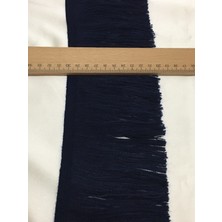 Ezel-in Tekstil Aksesuarları, Dekoratif Akrilik Saçak Şerit, 10 Metre ,KOD-705