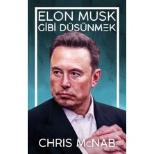 Burcom Elon Musk Gibi Düşünmek