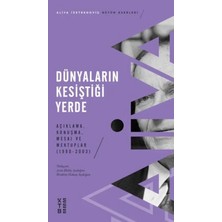 Burcom Dünyaların Kesiştiği Yerde