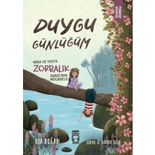 Burcom Mira ve Yekta Zorbalık Adası'nda Mücadele - Duygu Günlüğüm