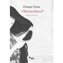 Burcom Villon'un Karısı