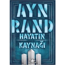 Burcom Hayatın Kaynağı