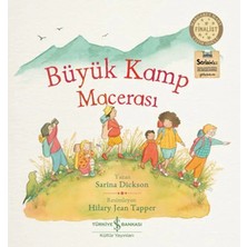 Burcom Büyük Kamp Macerası