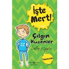Burcom Işte Mert! - Çılgın Kuzenler - Iyimserlik