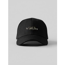 Gyes The Art Of Living Unisex Model Ayarlanabilir Cırtlı Spor Şapka Orijinal Cap