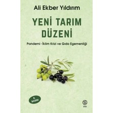 Burcom Yeni Tarım Düzeni
