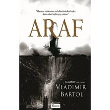Burcom Araf