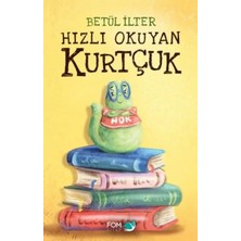 Burcom Hızlı Okuyan Kurtçuk