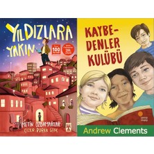 İlk Genç Timaş Yıldızlara Yakın (Metin Özdamarlar) ve Kaybedenler Kulübü